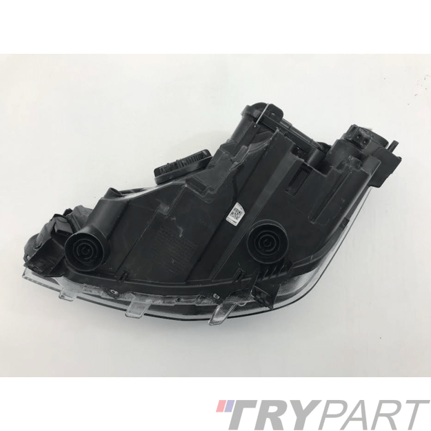 Seat Ibiza V (KJ) 2017- Priekinis žibintas Naudotas 6F1941016B ( Su defektais )  8