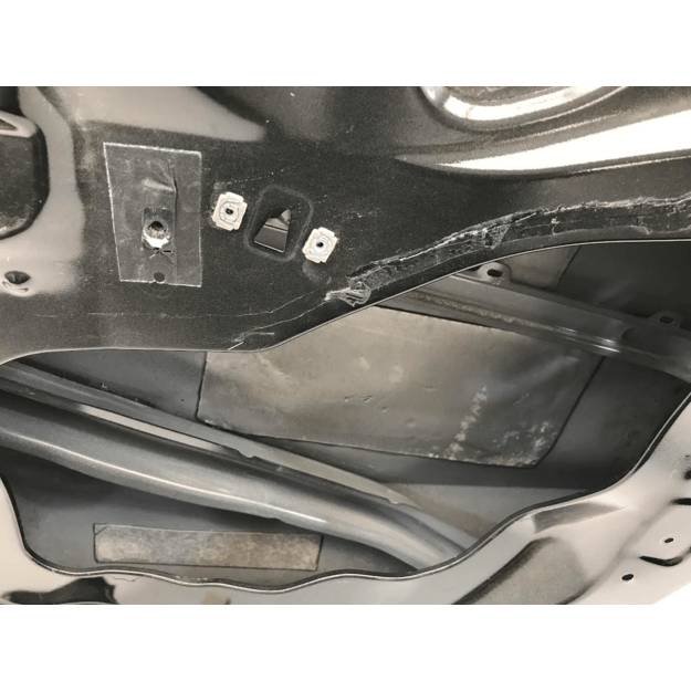 FORD GALAXY 2015- Priekines Durys Desines  EM2B-U20220A 10