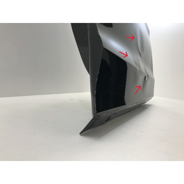 FORD GALAXY 2015- Priekines Durys Desines  EM2B-U20220A 2