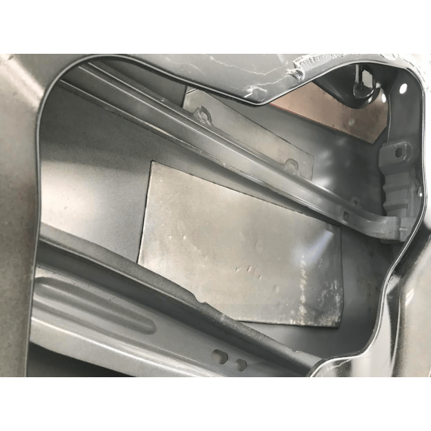 FORD GALAXY 2015- Priekines Durys Desines  EM2B-U20220A 8