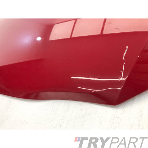 Volkswagen Touran ( tinka caddy ) 2010 - 2015 Kapotas su defektu naudotas 1T0823155  9