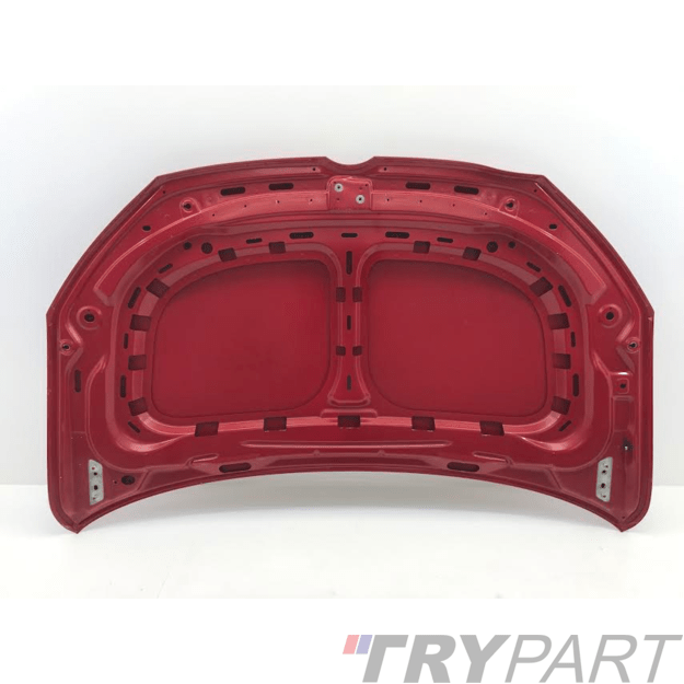 Volkswagen Touran ( tinka caddy ) 2010 - 2015 Kapotas su defektu naudotas 1T0823155  10