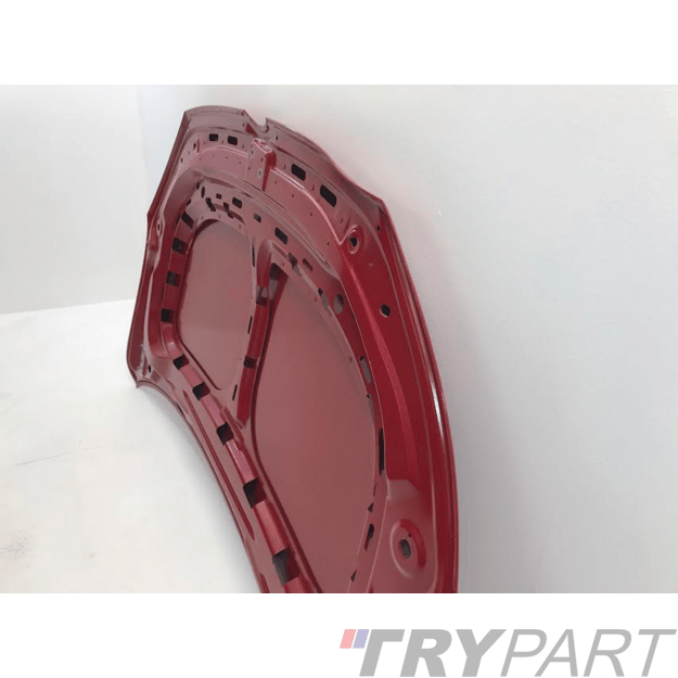 Volkswagen Touran ( tinka caddy ) 2010 - 2015 Kapotas su defektu naudotas 1T0823155  11