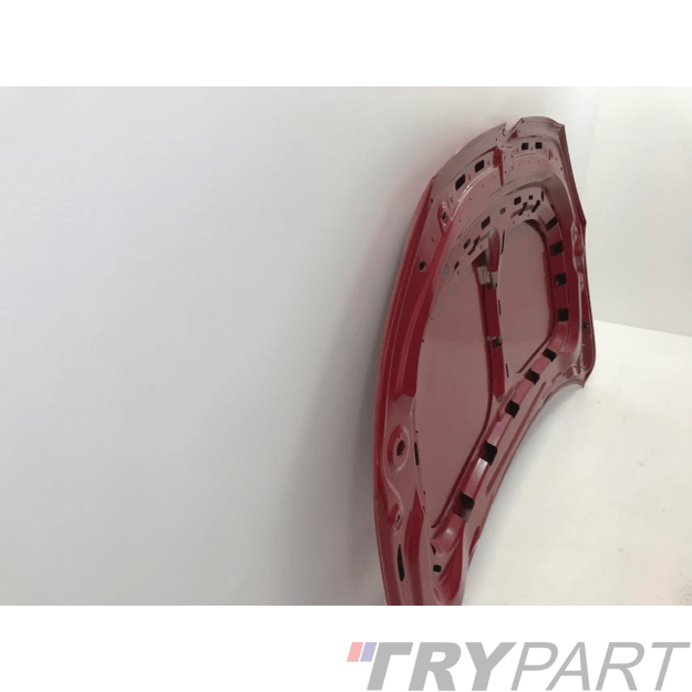 Volkswagen Touran ( tinka caddy ) 2010 - 2015 Kapotas su defektu naudotas 1T0823155  12