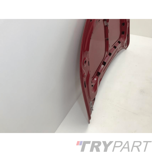 Volkswagen Touran ( tinka caddy ) 2010 - 2015 Kapotas su defektu naudotas 1T0823155  13