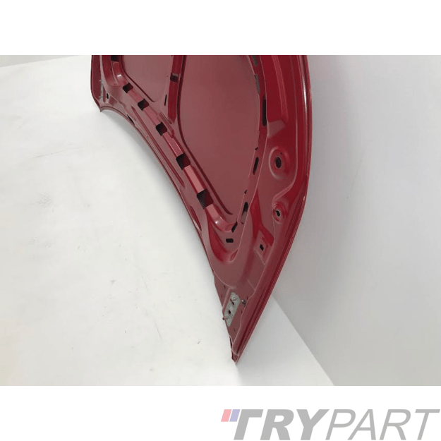 Volkswagen Touran ( tinka caddy ) 2010 - 2015 Kapotas su defektu naudotas 1T0823155  14