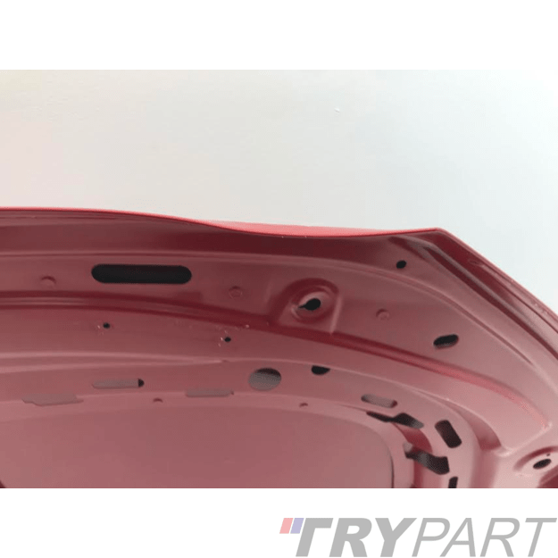 Volkswagen Touran ( tinka caddy ) 2010 - 2015 Kapotas su defektu naudotas 1T0823155  16