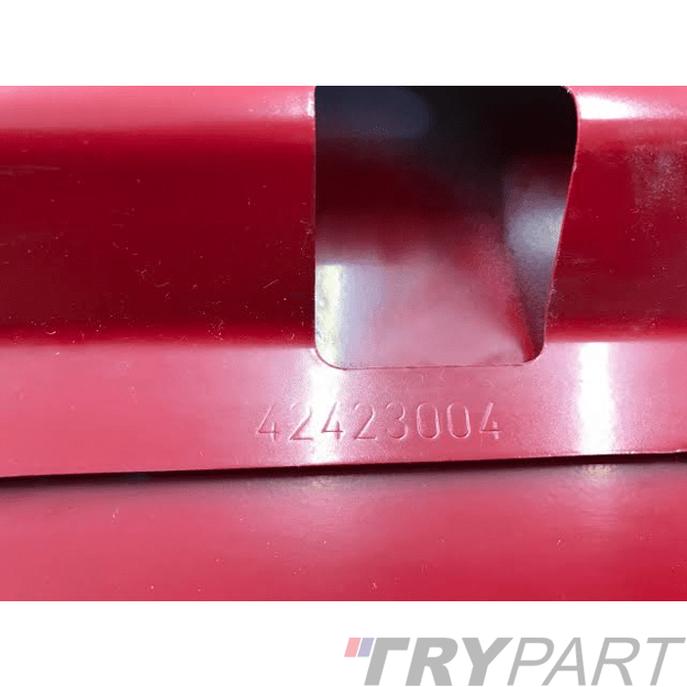 Volkswagen Touran ( tinka caddy ) 2010 - 2015 Kapotas su defektu naudotas 1T0823155  17