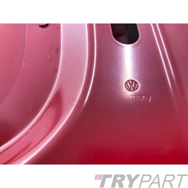 Volkswagen Touran ( tinka caddy ) 2010 - 2015 Kapotas su defektu naudotas 1T0823155  18