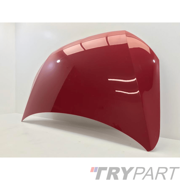 Volkswagen Touran ( tinka caddy ) 2010 - 2015 Kapotas su defektu naudotas 1T0823155  1