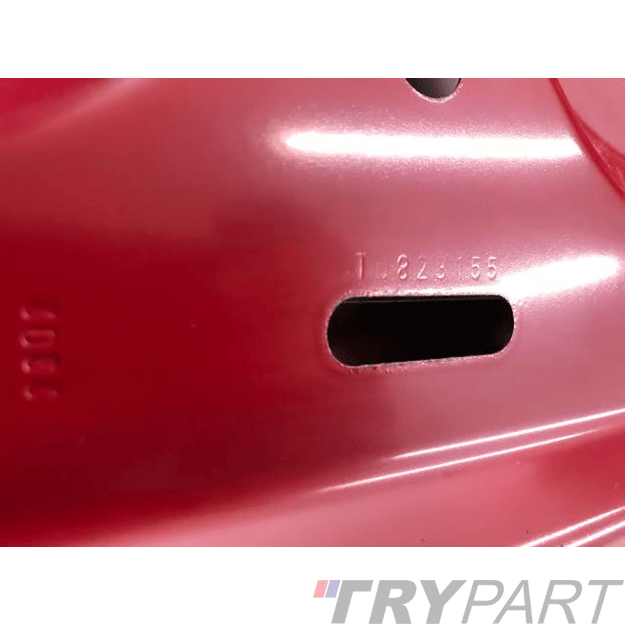 Volkswagen Touran ( tinka caddy ) 2010 - 2015 Kapotas su defektu naudotas 1T0823155  19