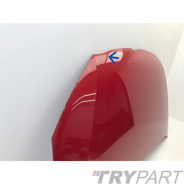 Volkswagen Touran ( tinka caddy ) 2010 - 2015 Kapotas su defektu naudotas 1T0823155  3