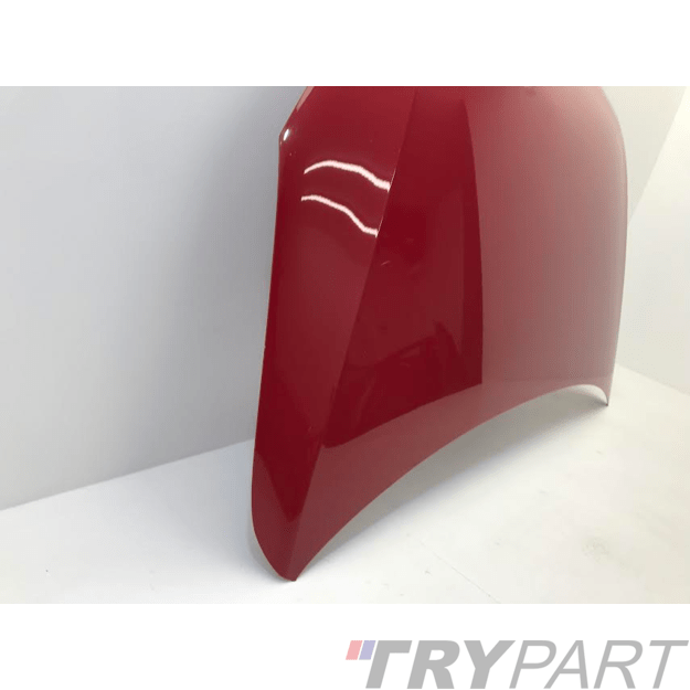 Volkswagen Touran ( tinka caddy ) 2010 - 2015 Kapotas su defektu naudotas 1T0823155  4