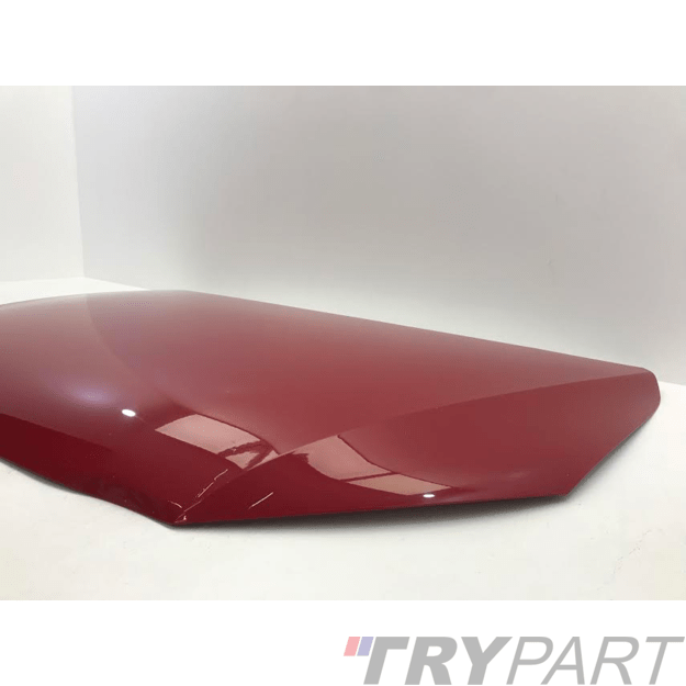 Volkswagen Touran ( tinka caddy ) 2010 - 2015 Kapotas su defektu naudotas 1T0823155  7