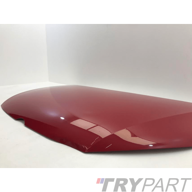 Volkswagen Touran ( tinka caddy ) 2010 - 2015 Kapotas su defektu naudotas 1T0823155  8