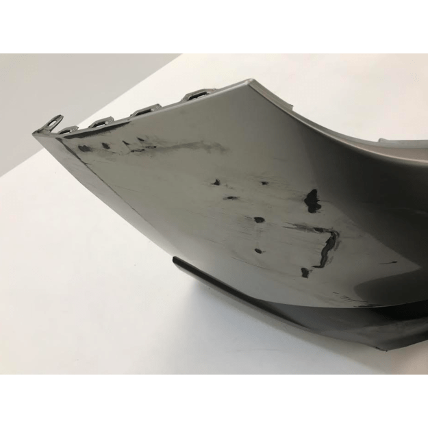 SUBARU Outback BS 2015-2019 Priekinis Bamperis 57704AL030 9