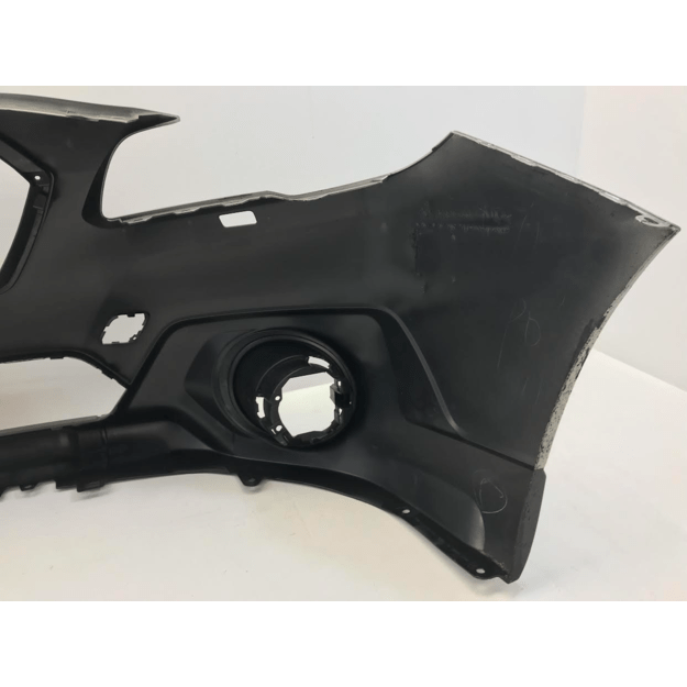 SUBARU Outback BS 2015-2019 Priekinis Bamperis 57704AL030 13