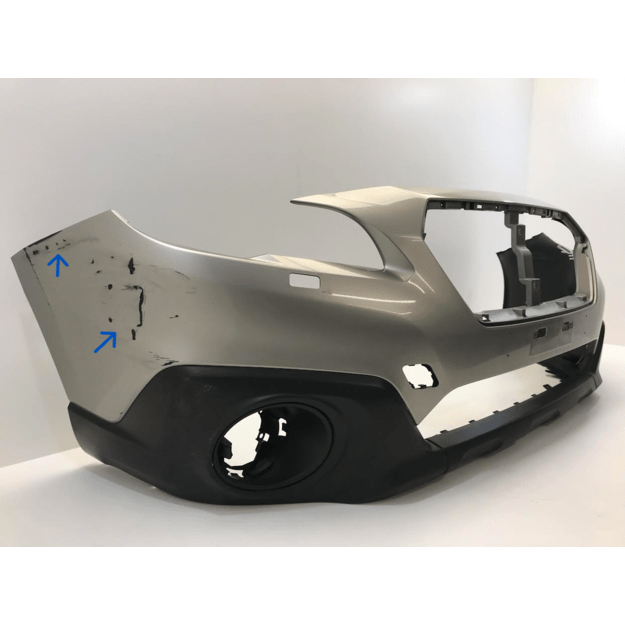 SUBARU Outback BS 2015-2019 Priekinis Bamperis 57704AL030 2