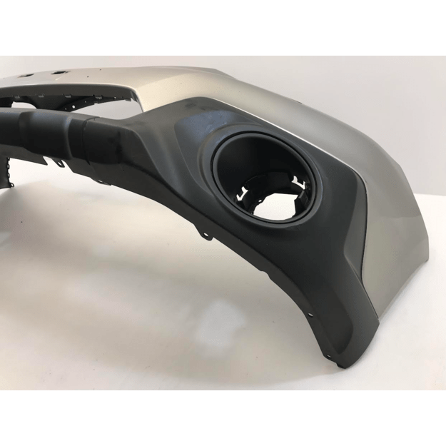 SUBARU Outback BS 2015-2019 Priekinis Bamperis 57704AL030 3