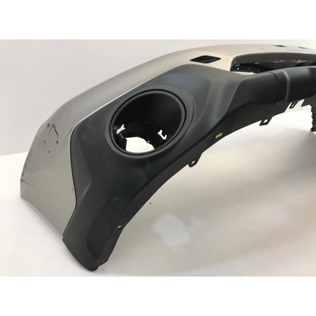 SUBARU Outback BS 2015-2019 Priekinis Bamperis 57704AL030 6