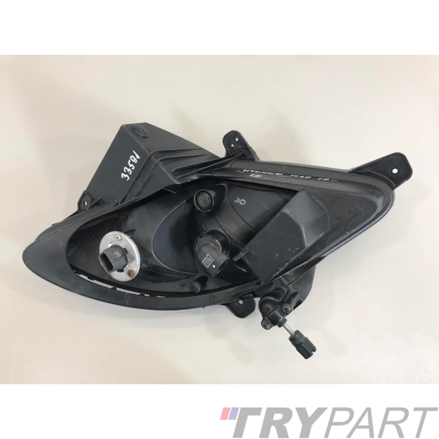 Hyundai IX20 2010-2019 Priešrūkinis žibintas, kairėje priekyje, Naudotas 922011K100 4