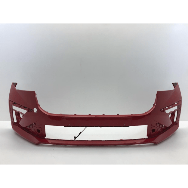 Skoda Scala  2024 Priekinis Bamperis 657807221F