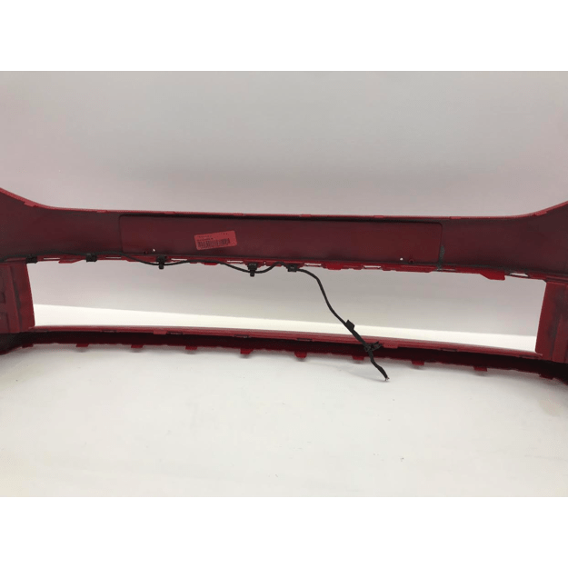 Skoda Scala  2024 Priekinis Bamperis 657807221F 13