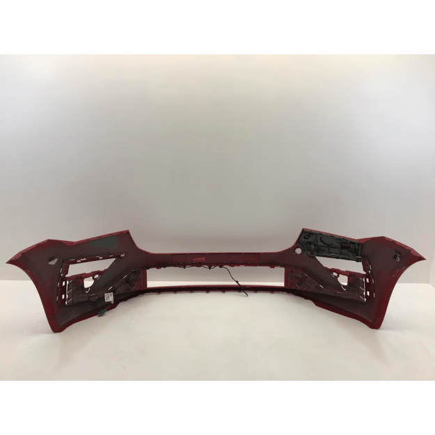 Skoda Scala  2024 Priekinis Bamperis 657807221F 6