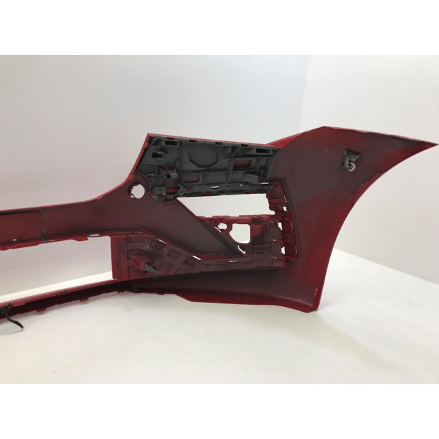 Skoda Scala  2024 Priekinis Bamperis 657807221F 8