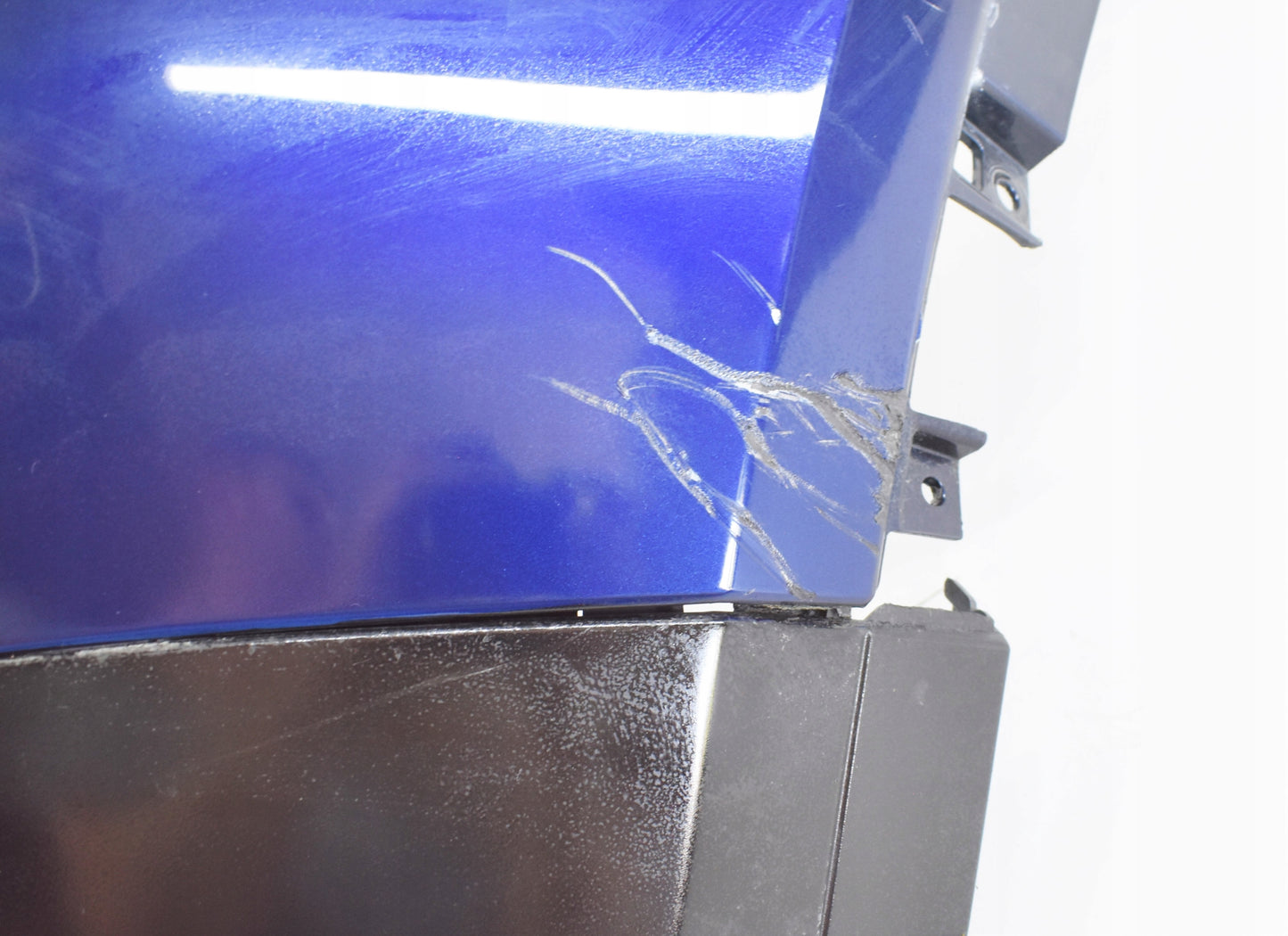 JAGUAR E PACE E-PACE LIFT REAR BUMPER ORG