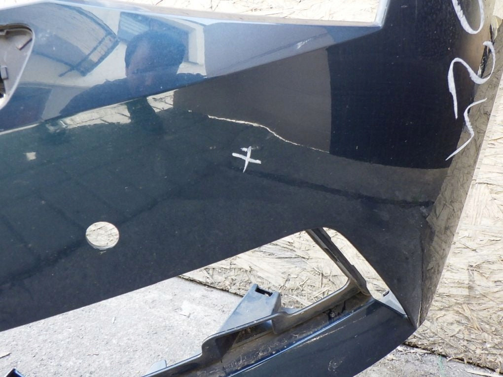 SKODA SUPERB 3 III 3V 3V0 LIFT 2019- Front Bumper