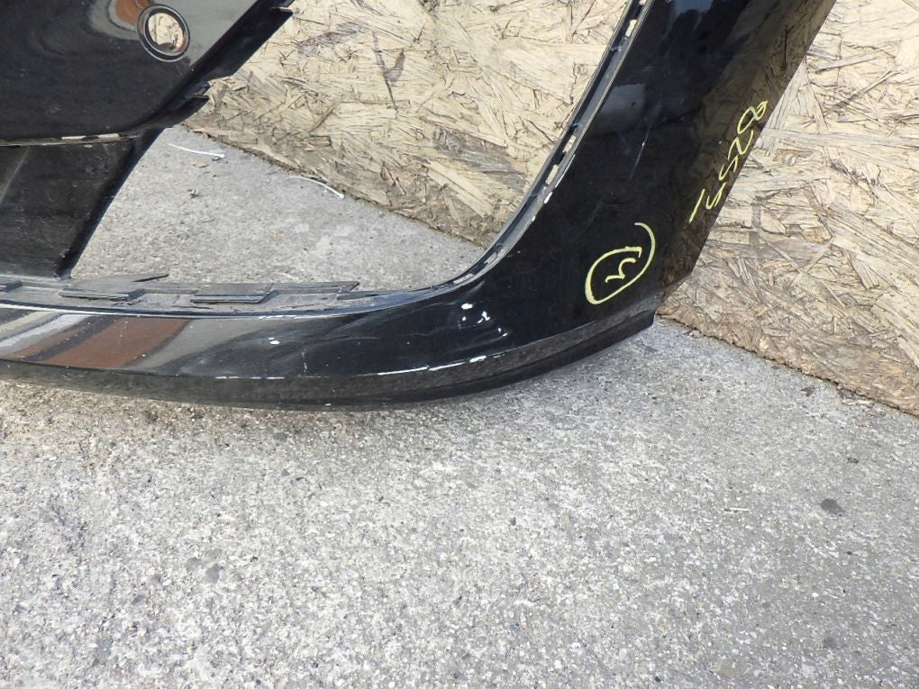 FORD FOCUS MK4 IV VIGNALE 2018- Front Bumper