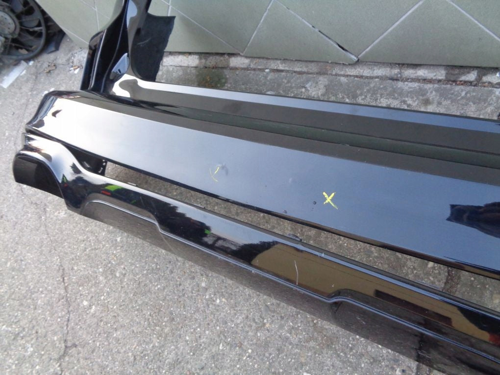 FORD KUGA MK3 III 3 ST LINE 19- Rear Bumper