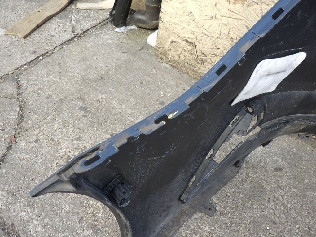 KIA PRO CEED PROCEED III 3 GT LINE 2018- Rear Bumper