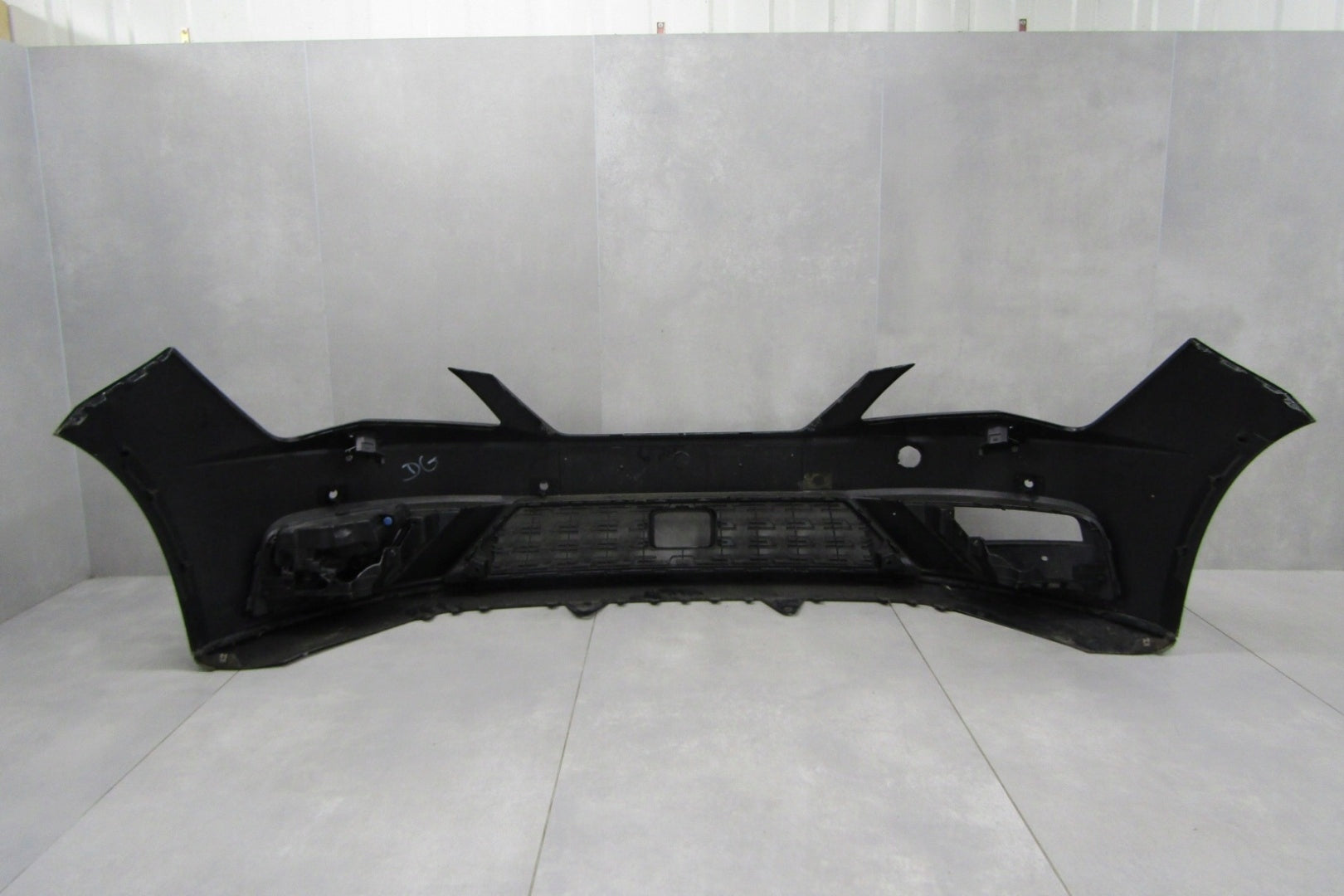 FRONT BUMPER SEAT LEON III LIFT 5F 17- 20