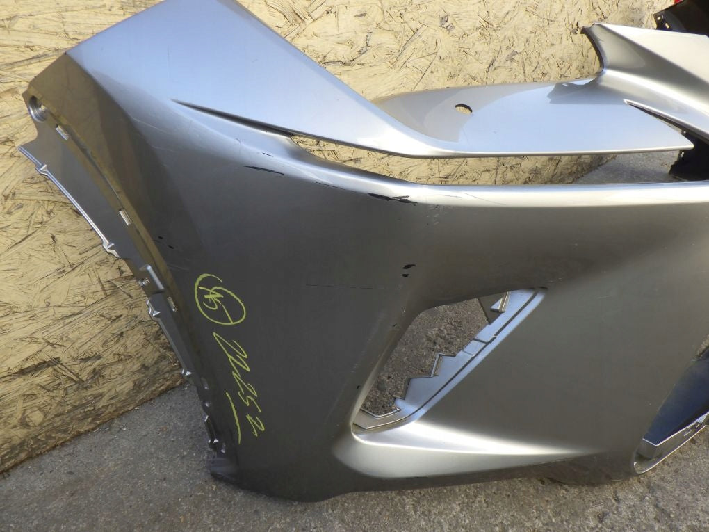 LEXUS NX LIFT 2017- Front Bumper