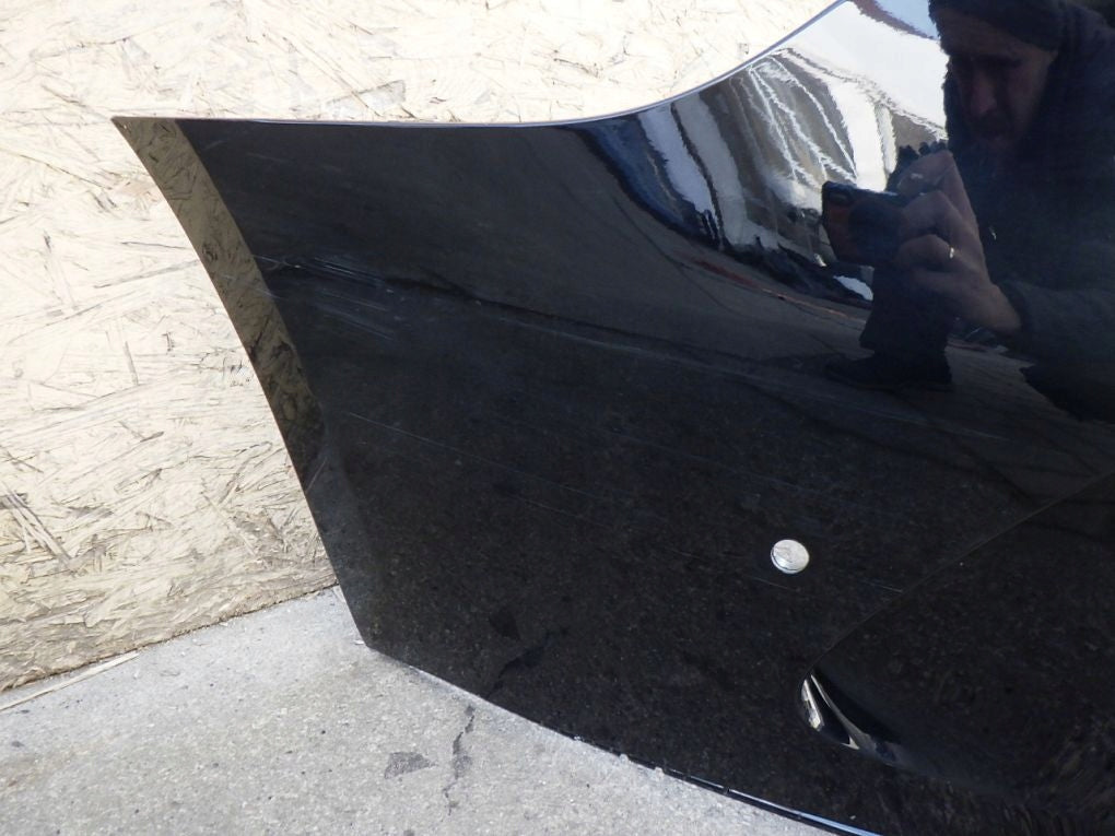 MERCEDES C CLASS 206 AMG ESTATE 21- rear bumper