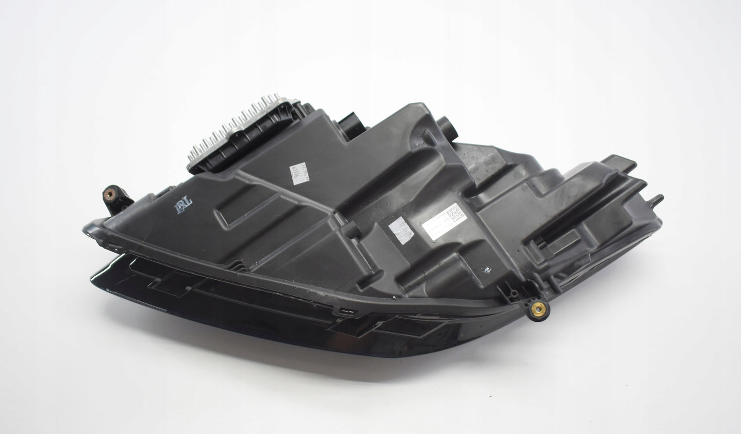 JAGUAR E PACE X540 RIGHT HEADLIGHT FRONT EU ORG