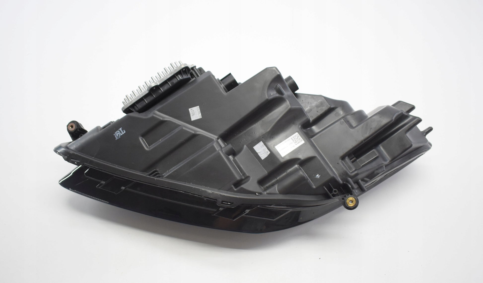 JAGUAR E PACE X540 RIGHT HEADLIGHT FRONT EU ORG