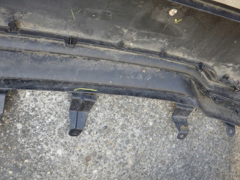 LEXUS RX 450 H RX450H 15- Rear bumper