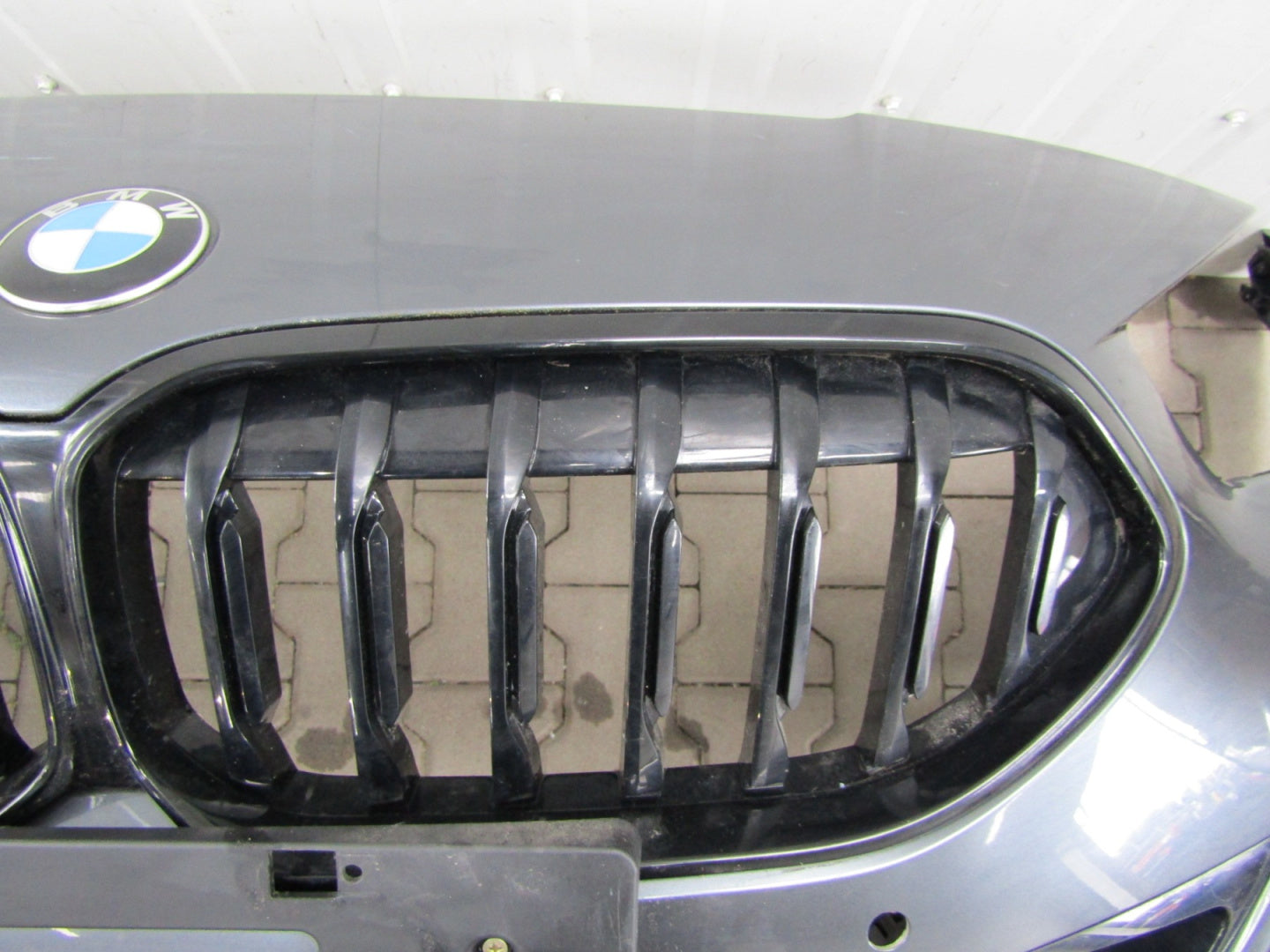 Front Bumper BMW 2 F44 Gran Coupe M-Package 19- PDC WIRING HARNESS