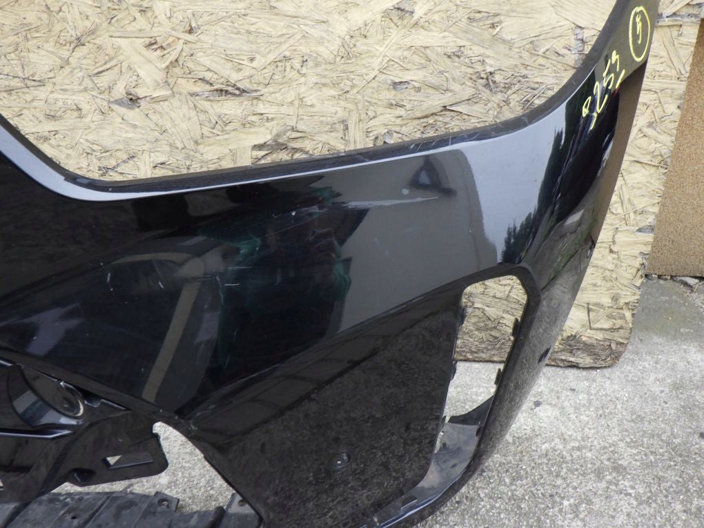 BMW X6 G06 M Package Lift LCI 2023- Front Bumper