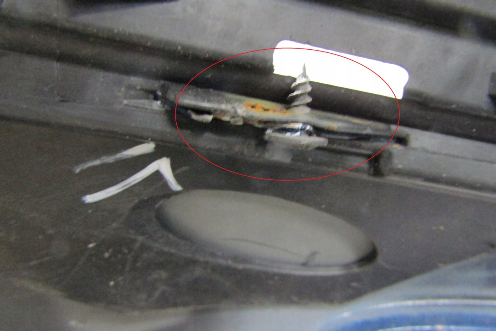 Front Bumper Citroen Berlingo IV 4 19-