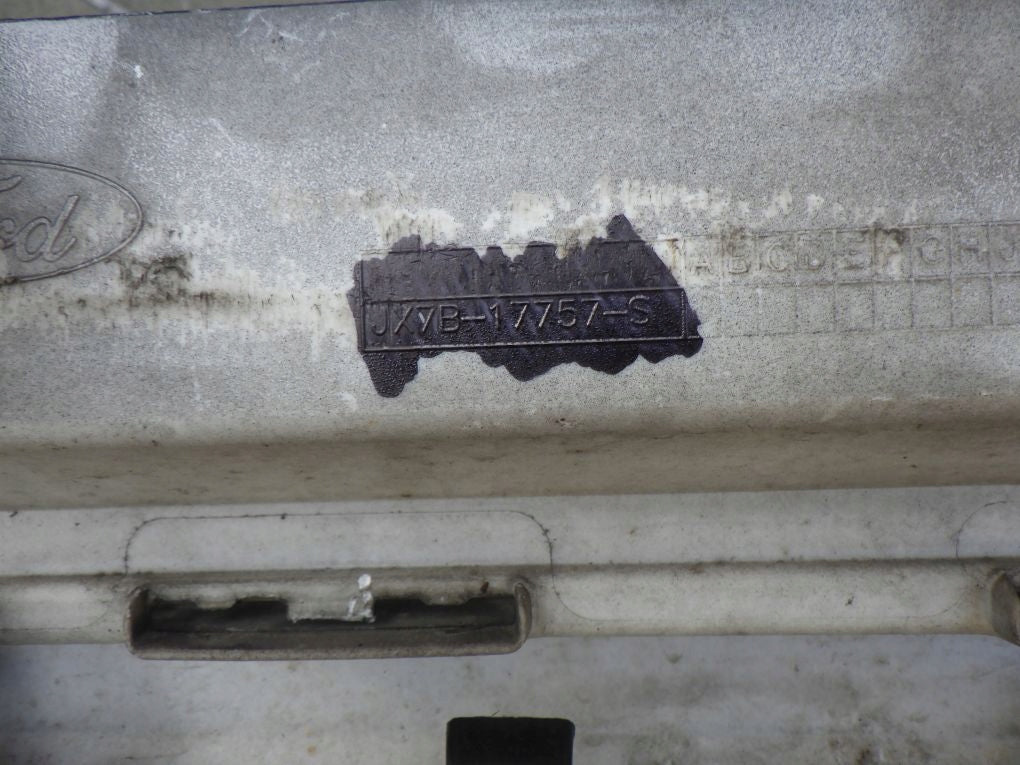 FORD FOCUS MK4 ST LINE 18- Front Bumper