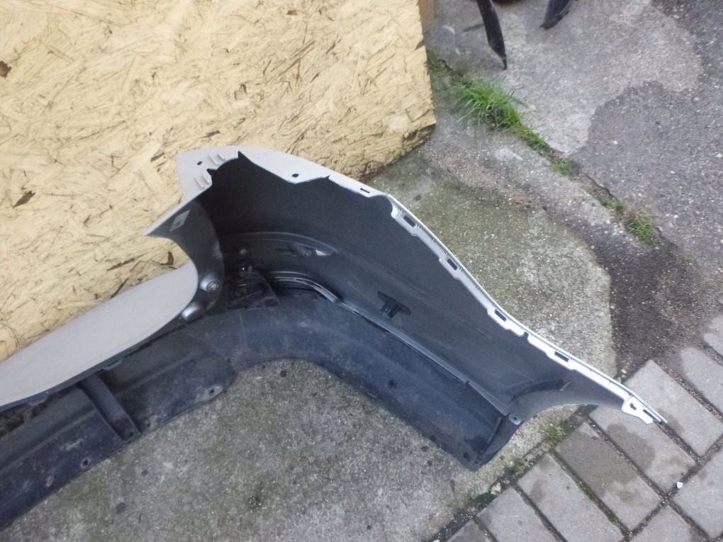 FORD MONDEO MK5 V KOMBI 15- Rear Bumper