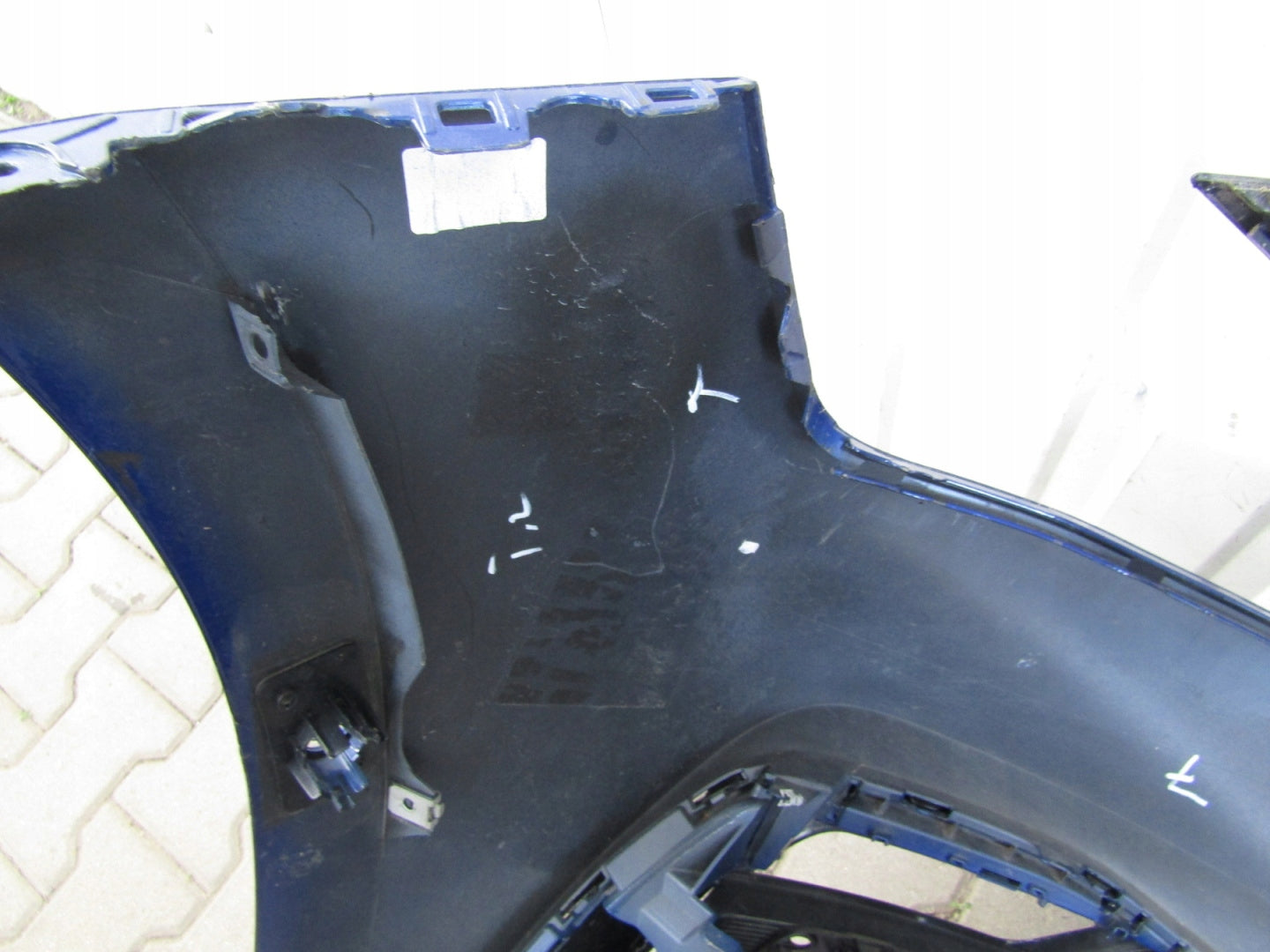 Front Bumper for Seat Leon 4 IV 5FA FR 20-