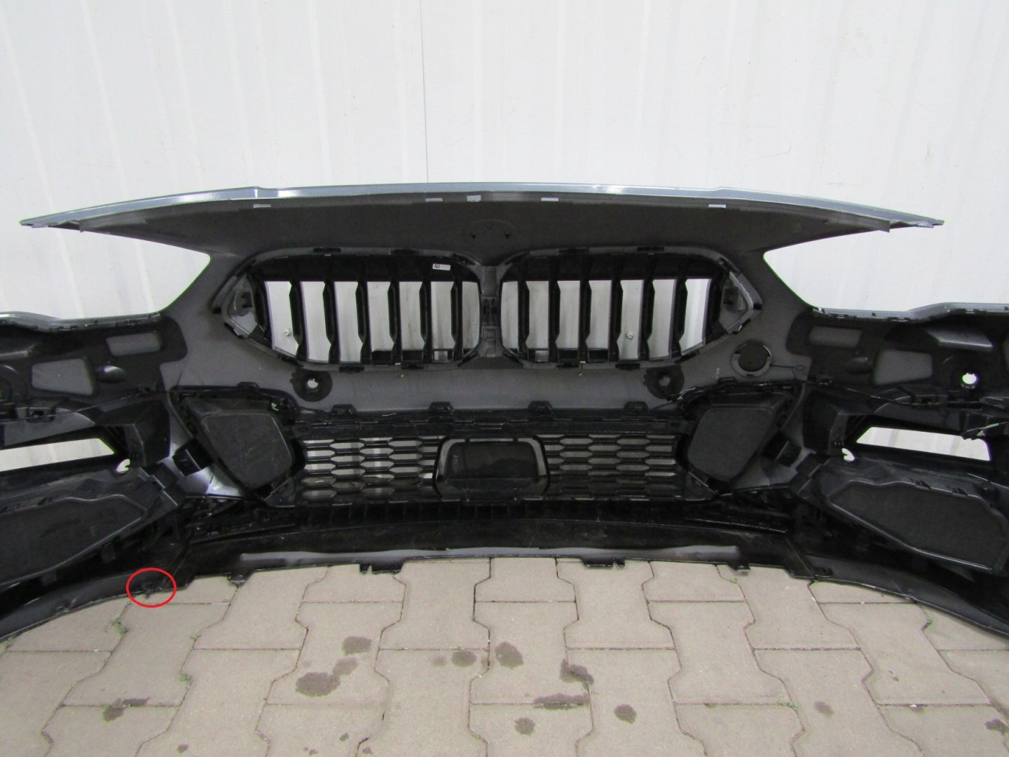 Front Bumper BMW 2 F44 Gran Coupe M-Package 19- PDC WIRING HARNESS