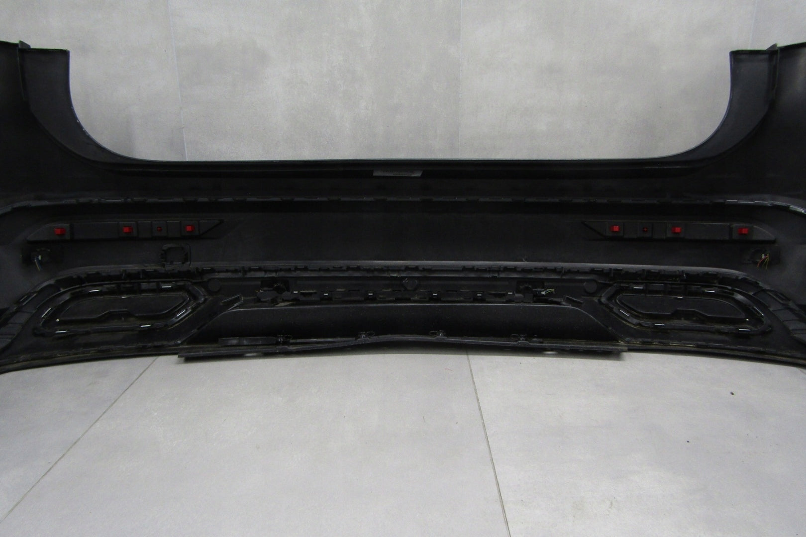 Rear Bumper SEAT TARRACO FR 5FJ 19- (+5 PDC)