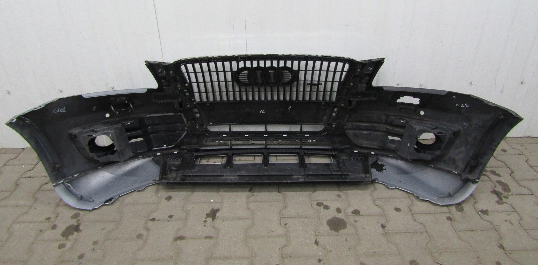 Front Bumper for Audi Q5 8R0 08-12