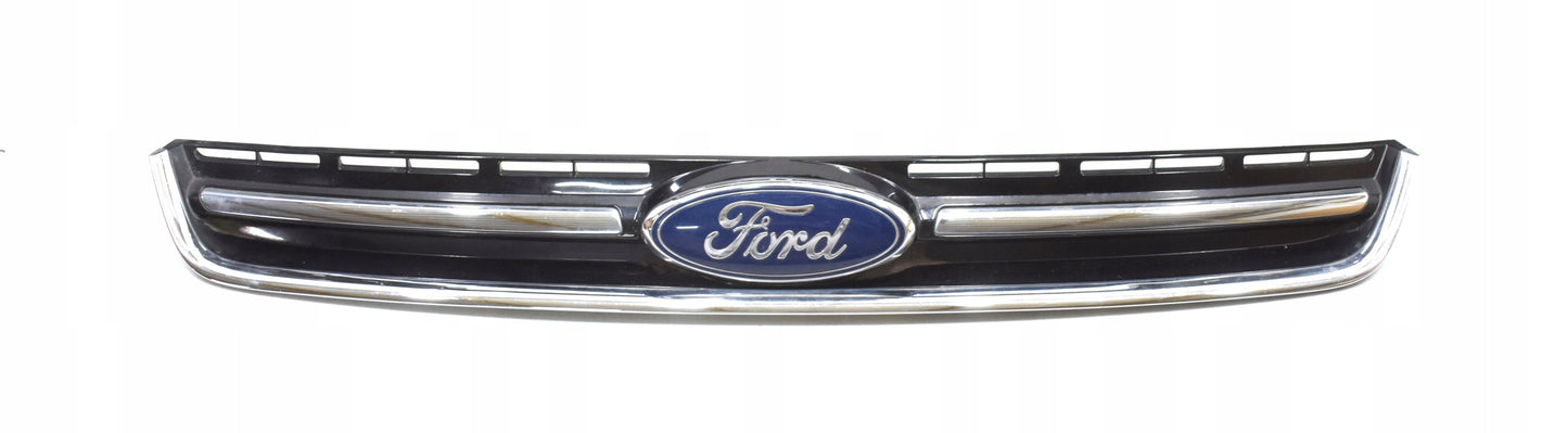 FORD KUGA MK2 II FRONT BUMPER ORIGINAL STANDARD BASIC + GRILLE